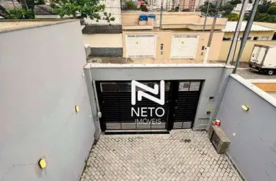 Casa com 4 quartos à venda na Rua Ibuguaçu, 1, Parque da Lapa, São Paulo
