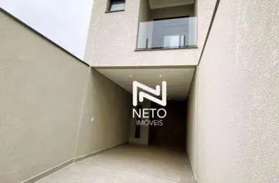 Casa com 3 quartos à venda na Rua Arauto, 2, Parque da Lapa, São Paulo