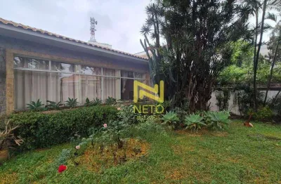 Casa com 4 quartos à venda na Rua Belmonte, 1, Bela Aliança, São Paulo