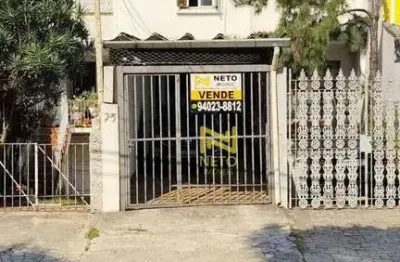 Sobrado com 3 dormitórios à venda, 142 m² por r$ 800.000,00 - lapa - são paulo/sp