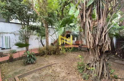 Casa com 4 quartos à venda na Rua Ziembinski, 1, Alto da Lapa, São Paulo