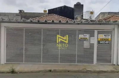Casa com 2 quartos para alugar na Rua Constantino Fraga, 264, Vila Hamburguesa, São Paulo