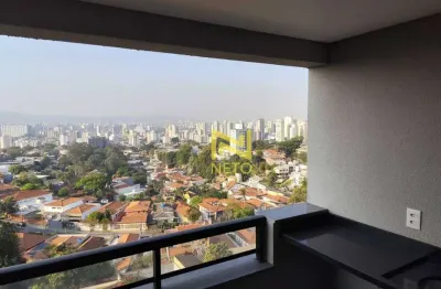 Apartamento com 2 quartos à venda na Rua Caativa, 379, Alto da Lapa, São Paulo