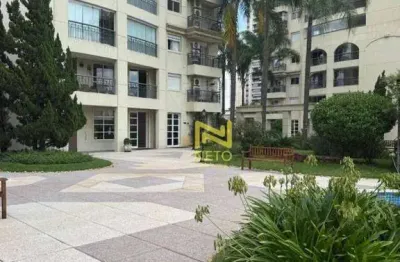 Apartamento com 3 dormitórios à venda, 172 m² por r$ 2.230.000,00 - vila leopoldina - são paulo/sp