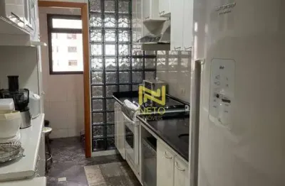 Apartamento com 3 quartos à venda na Rua Tonelero, 265, Vila Ipojuca, São Paulo