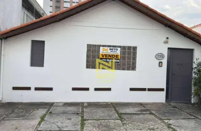 Casa com 3 dormitórios à venda, 190 m² por r$ 1.730.000 - vila madalena - são paulo/sp