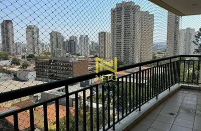 Apartamento com 3 quartos para alugar na Rua Camilo, 556, Vila Romana, São Paulo
