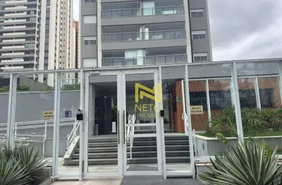 Apartamento com 1 dormitório à venda, 51 m² por r$ 810.000,00 - vila leopoldina - são paulo/sp