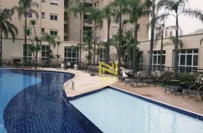 Apartamento com 4 quartos à venda na Rua Fábia, 610, Vila Romana, São Paulo