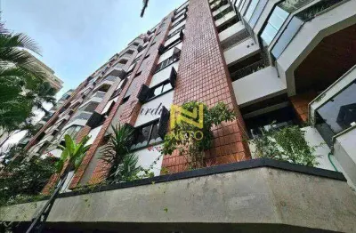 Apartamento com 3 quartos à venda na Rua Professor Arthur Ramos, 350, Itaim Bibi, São Paulo