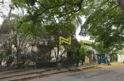 Casa com 4 dormitórios à venda, 770 m² por r$ 11.800.000 - alto de pinheiros - são paulo/sp