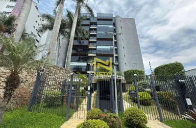 Apartamento com 4 dormitórios à venda, 200 m² por r$ 1.890.000 - alto da lapa - são paulo/sp