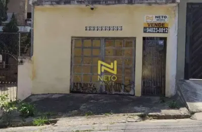 Casa com 2 quartos à venda na Rua Antônio Bracarena, 37, Vila Jaguara, São Paulo