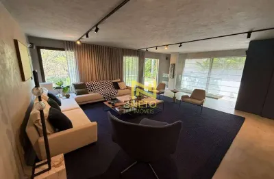 Condomínio bothanica- gardem 62mts2 a 100mts do parque vila lobos