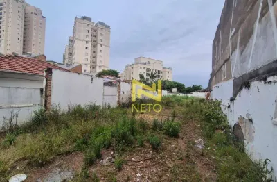 Terreno comercial para alugar na Rua Guaipá, 1, Vila Leopoldina, São Paulo