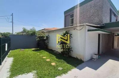 Casa com 3 quartos à venda na Rua Belmonte, 1, Vila Leopoldina, São Paulo