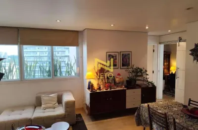 Apartamento com 2 quartos à venda na Rua Bergamota, 84, Alto da Lapa, São Paulo