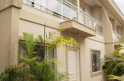Casa com 3 quartos à venda na Avenida Ricardo Medina Filho, 1, Vila Ipojuca, São Paulo