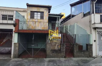 Casa com 4 quartos à venda na Rua Croata, 619, Vila Ipojuca, São Paulo