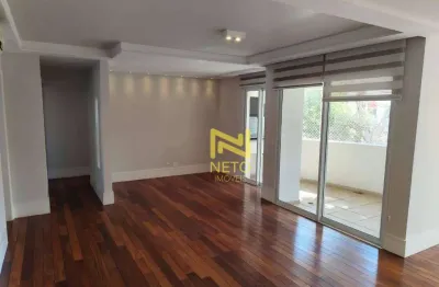 Apartamento com 3 dormitórios, 116 m² - venda por r$ 1.329.999,99 ou aluguel por r$ 12.160,00/mês - vila ipojuca - são paulo/sp
