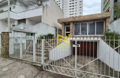 Casa com 3 quartos à venda na Rua Sales Júnior, 1, Alto da Lapa, São Paulo