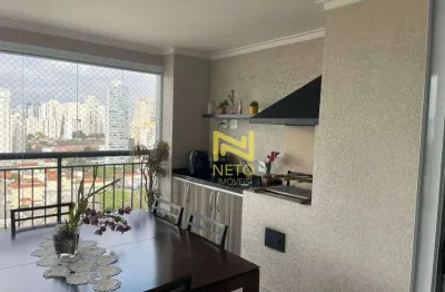 Apartamento com 2 quartos para alugar na Rua Jeroaquara, 406, Vila Romana, São Paulo