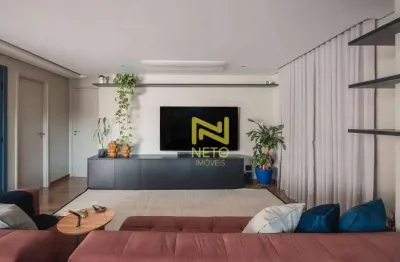 Apartamento com 3 quartos à venda na Rua Passo da Pátria, 971, Bela Aliança, São Paulo