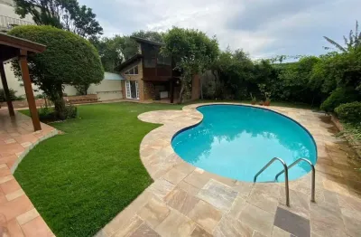 Casa com 4 quartos para alugar na Rua Tomé de Souza, 1, Lapa, São Paulo