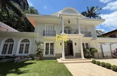 Casa com 4 quartos para alugar na Rua Venezuela, 49, Jardim América, São Paulo