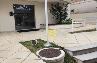 Apartamento com 3 quartos à venda na Rua Aliança Liberal, 880, Bela Aliança, São Paulo