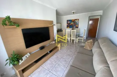 Apartamento com 3 dormitórios, 80 m² - venda por r$ 582.999,00 ou aluguel por r$ 4.623,00/mês - santana - são paulo/sp