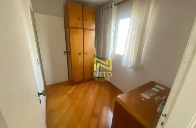 Apartamento com 3 dormitórios, 80 m² - venda por r$ 582.999 ou aluguel por r$ 4.623/mês - santana - são paulo/sp