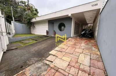 Casa com 3 dormitórios à venda, 255 m² por r$ 2.380.000,00 - bela aliança - são paulo/sp