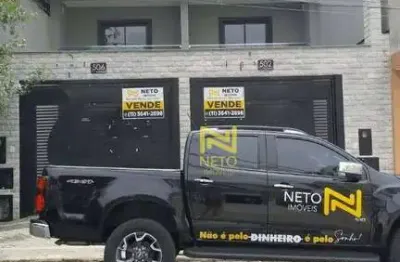 Casa com 3 quartos à venda na Rua Camburiú, 502, Vila Ipojuca, São Paulo