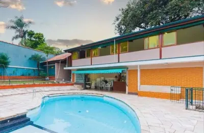 Casa com 3 quartos à venda na Rua Dalton, 1, Alto da Lapa, São Paulo