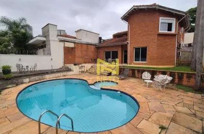Casa com 3 quartos à venda na Rua Campo Grande, 1, Vila Leopoldina, São Paulo