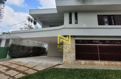 Casa comercial para alugar na Praça Sapucai Mirim, 1, Alto da Lapa, São Paulo