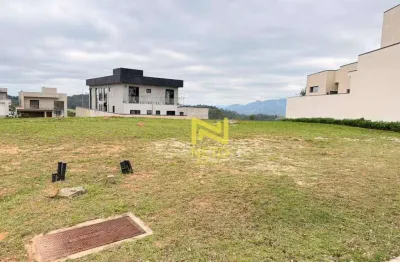 Terreno à venda, 810 m² por r$ 850.000.000,00 - aldeia da serra - santana de parnaíba/sp