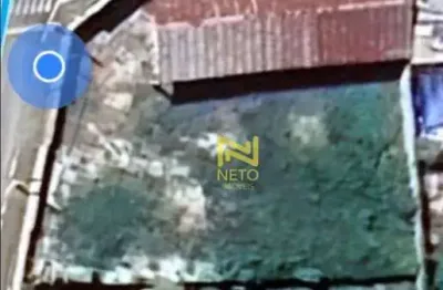 Terreno à venda, 1336 m² por r$ 1.049.990,00 - vila anoral - santana de parnaíba/sp