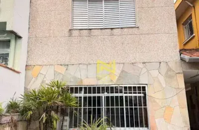 Sobrado com 3 dormitórios à venda, 230 m² por r$ 1.280.000,00 - vila romana - são paulo/sp