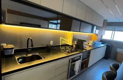 Apartamento com 3 quartos à venda na Rua Oswaldo Arouca, 646, Vila Formosa, São Paulo