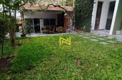 Sobrado com 3 dormitórios à venda, 567 m² por r$ 2.079.990 - vila romana - são paulo/sp