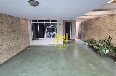 Sobrado com 3 dormitórios (1 suíte) à venda, 200 m²  - alto da lapa - são paulo/sp