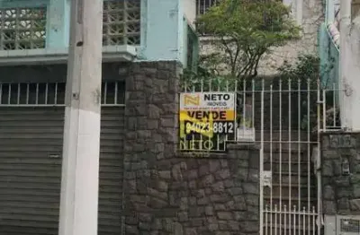 Casa com 4 dormitórios à venda, 175 m² por r$ 899.990 - vila ipojuca - são paulo/sp