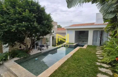 Casa com 4 quartos à venda na Rua Duarte da Costa, 1, Alto da Lapa, São Paulo