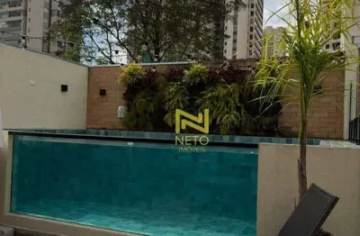 Sensacional casa em rua fechada na vila leopoldina - 4 suítes, piscina, churrasqueira e muito mais