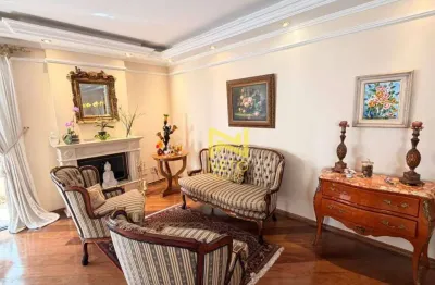 Apartamento com 4 dormitórios à venda, 162 m² por r$ 1.649.990,00 - vila leopoldina - são paulo/sp