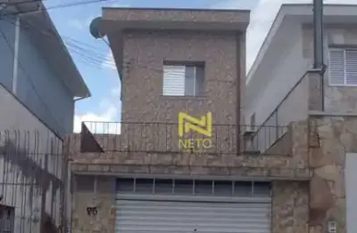 Sobrado com 2 dormitórios à venda, 141 m² por r$ 999.990,00 - siciliano - são paulo/sp