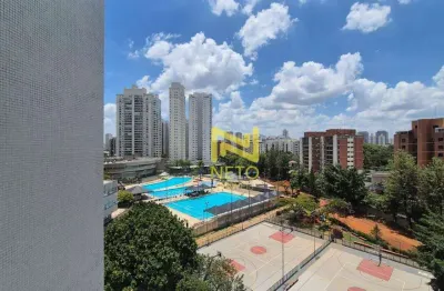 Apartamento com 2 quartos à venda na Rua Nanuque, 115, Vila Leopoldina, São Paulo