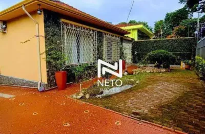 Casa com 3 quartos à venda na Rua Racine, 1, Alto da Lapa, São Paulo